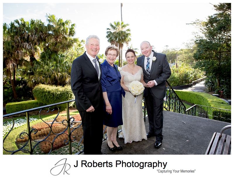 Wedding Photography Sydney Taronga Zoo Ceremony and Reception 
